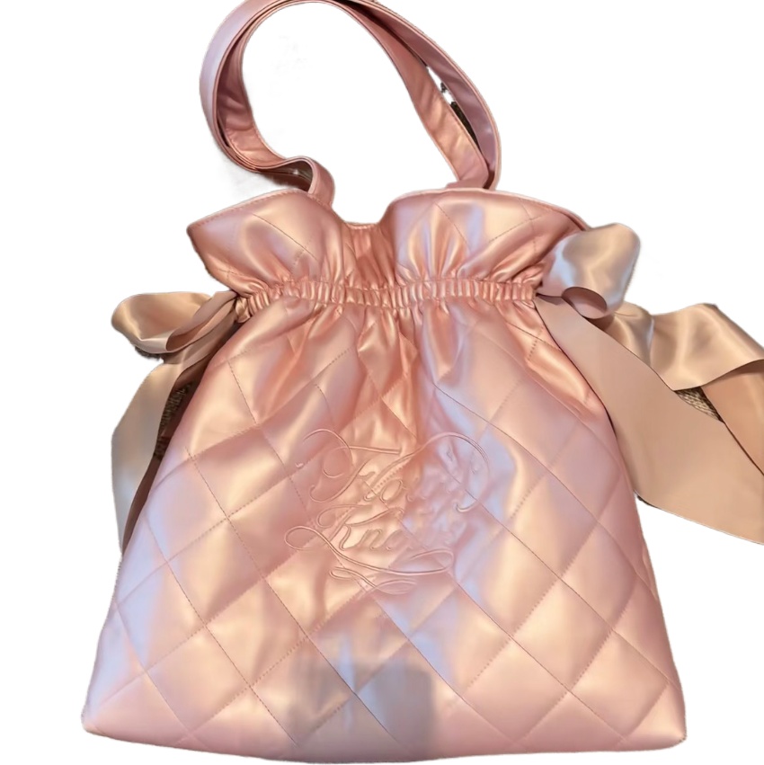 Flowerknows Travel Tote Bag Pi - Leatherwork Flowers recensione e prezzo