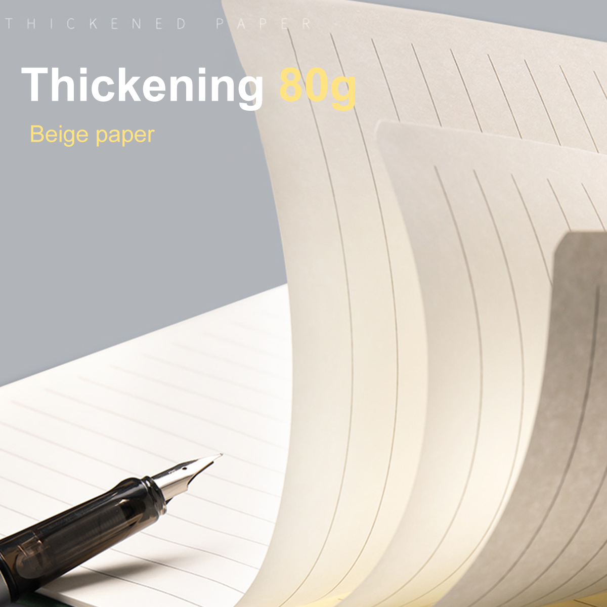 A5 Notebook Student Planning E - Leatherwork Books recensione e prezzo