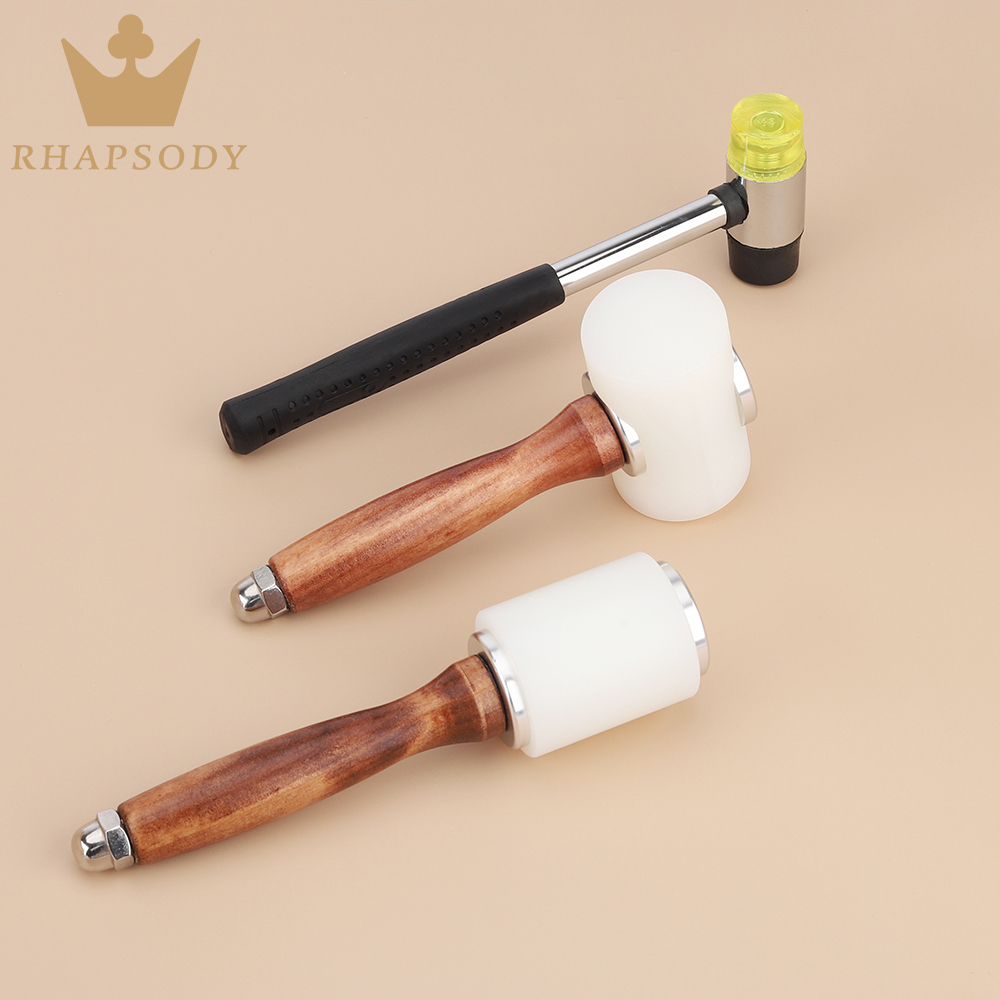 Leather Craft Carving Hammer C - Leatherwork Craft recensione e prezzo