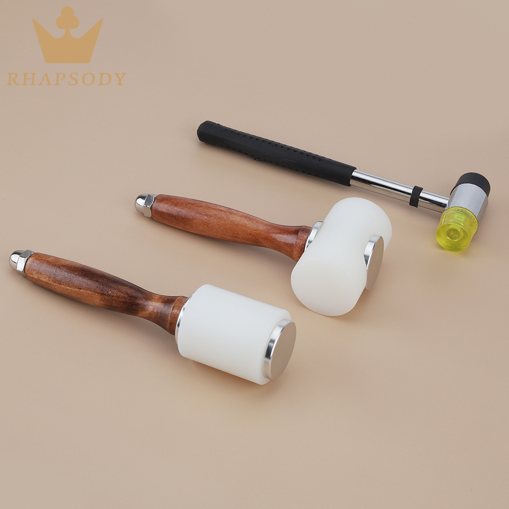 Leather Craft Carving Hammer C - Leatherwork Craft recensione e prezzo