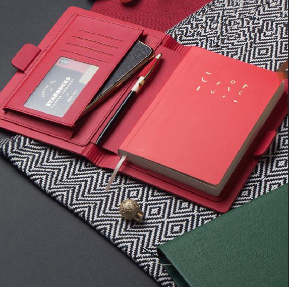Exquisite High-end Business No - Leatherwork Books recensione e prezzo