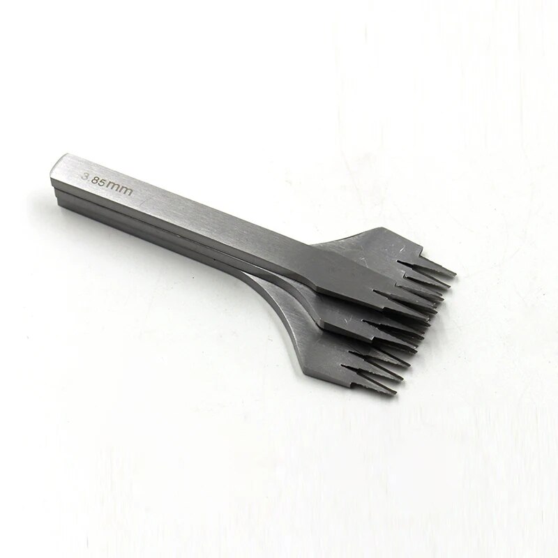 Leather Craft Oblique Flat Cut - Leatherwork Punch recensione e prezzo