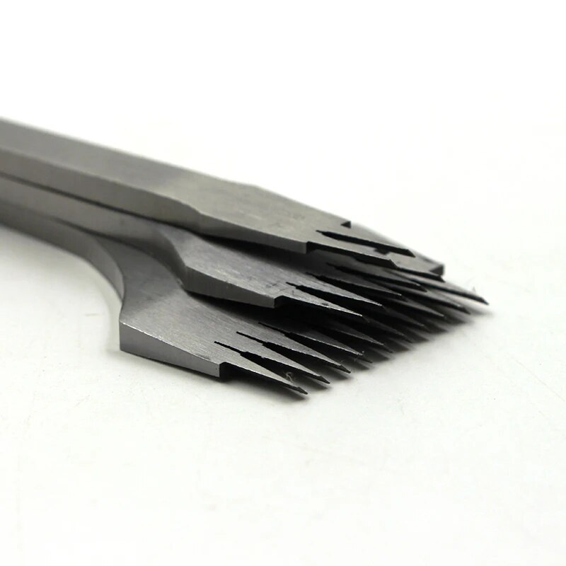 Leather Craft Oblique Flat Cut - Leatherwork Punch recensione e prezzo