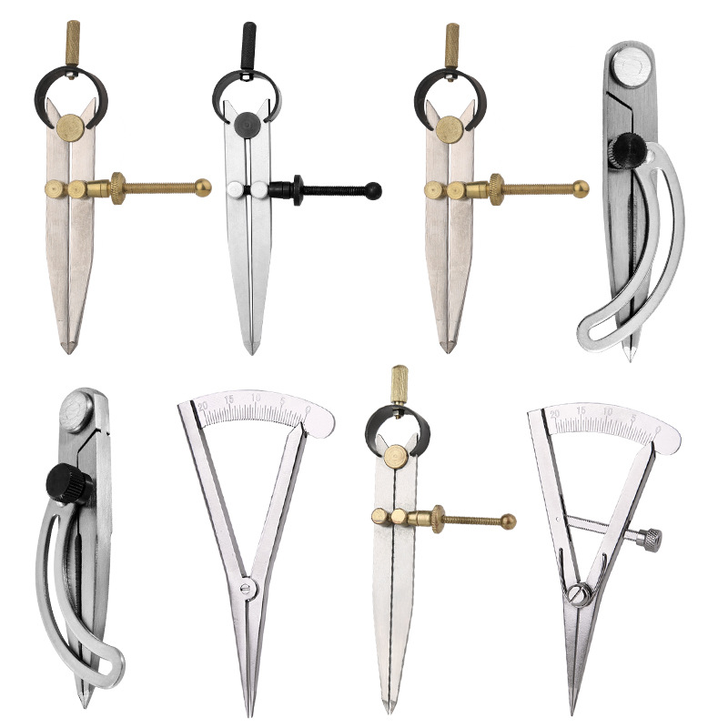 Leather Wing Divider, Stitchin - Wing Divider Stitch recensione e prezzo