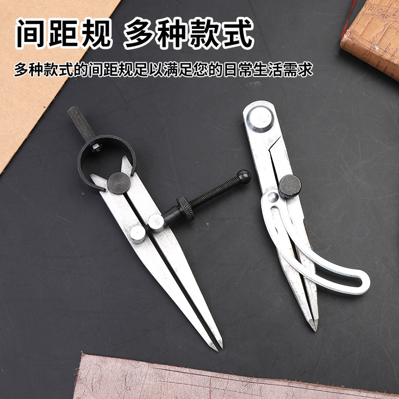 Leather Wing Divider, Stitchin - Wing Divider Stitch recensione e prezzo
