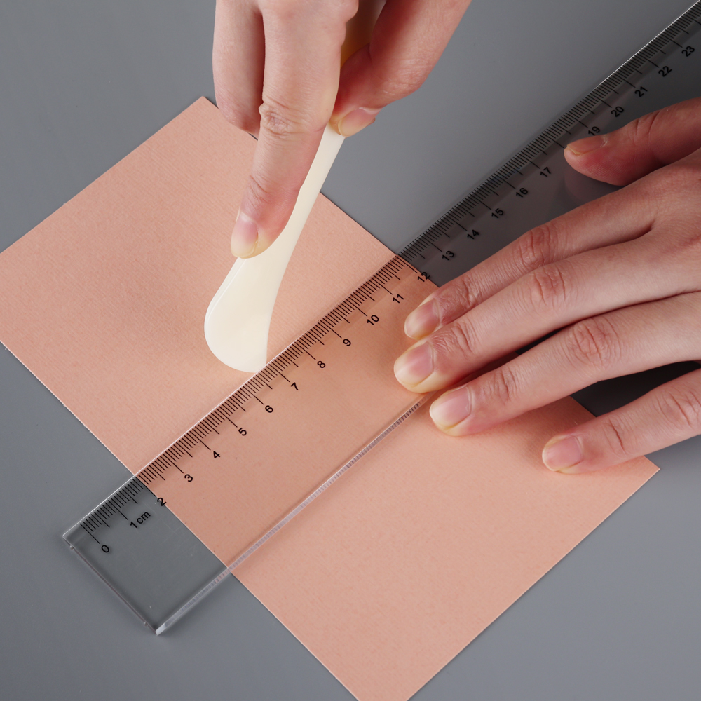 Paper Creaser and Bone Folder  - Bone Folder Tool recensione e prezzo