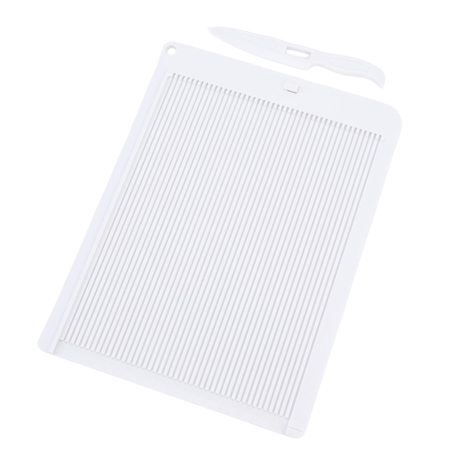 Scoring Board and Bone Folder  - Bone Folder Tool recensione e prezzo