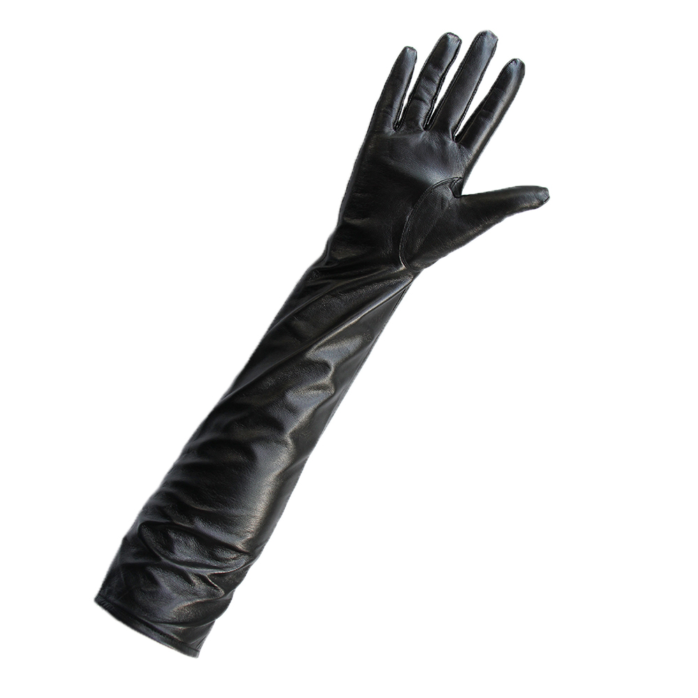 Customize Men's Gloves Real Le - Leather Work Winter Gloves recensione e prezzo