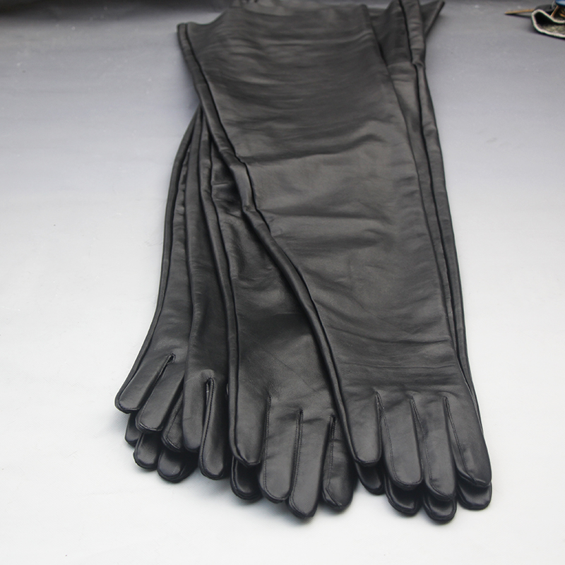 Customize Men's Gloves Real Le - Leather Work Winter Gloves recensione e prezzo