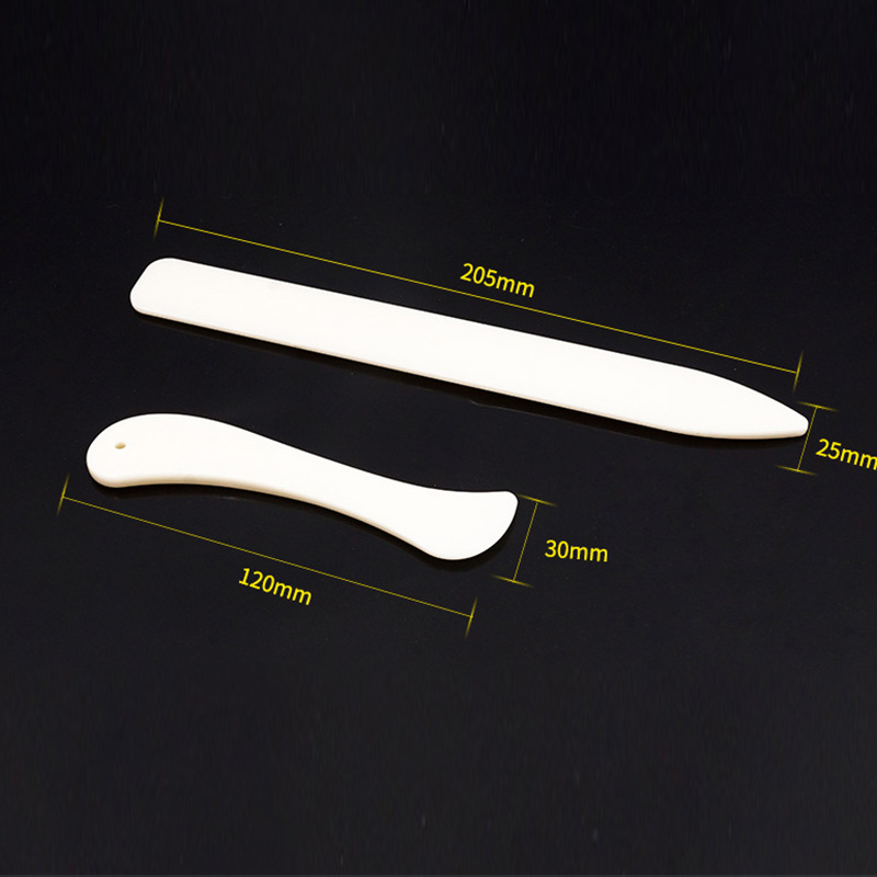 QJH Bone Folder For Leather Cr - Bone Folder Tool recensione e prezzo