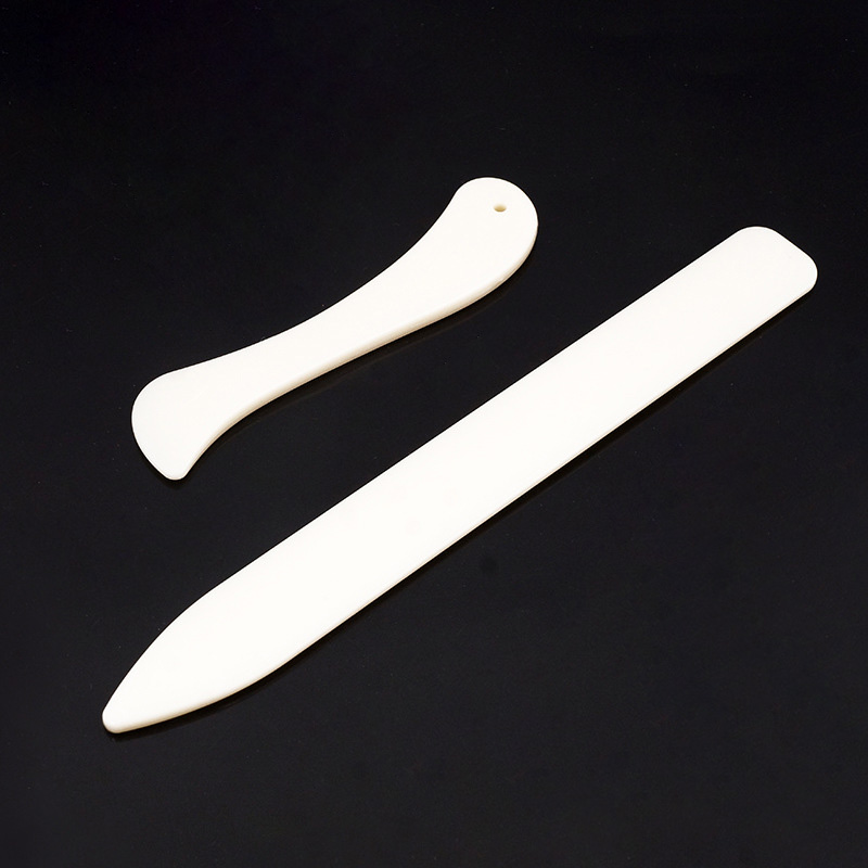 QJH Bone Folder For Leather Cr - Bone Folder Tool recensione e prezzo