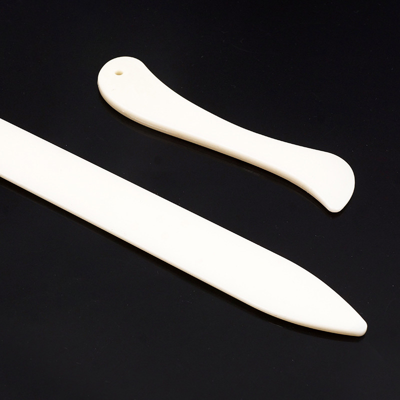 QJH Bone Folder For Leather Cr - Bone Folder Tool recensione e prezzo