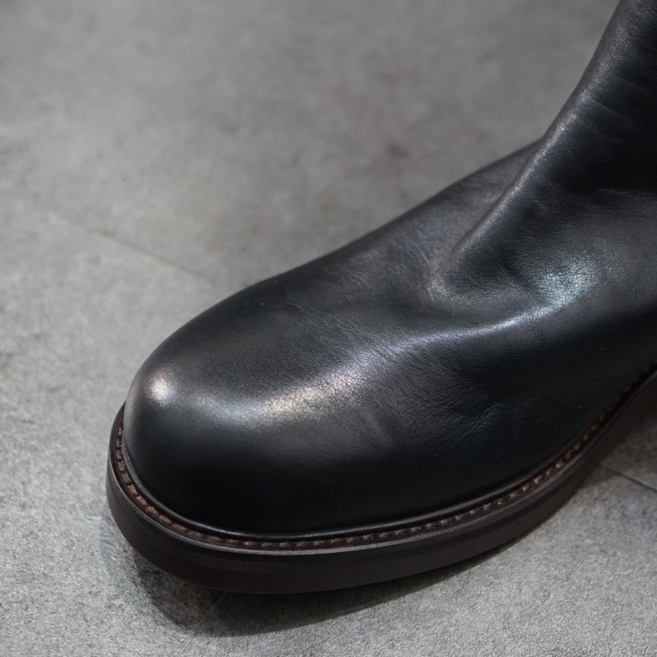 Retro Bla Chelsea Boots Men's  - Leather Work Youtube recensione e prezzo
