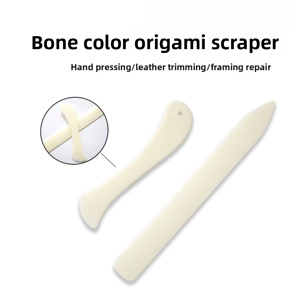 1/2/5Set Bone Folder Leather W - Bone Folder Tool recensione e prezzo