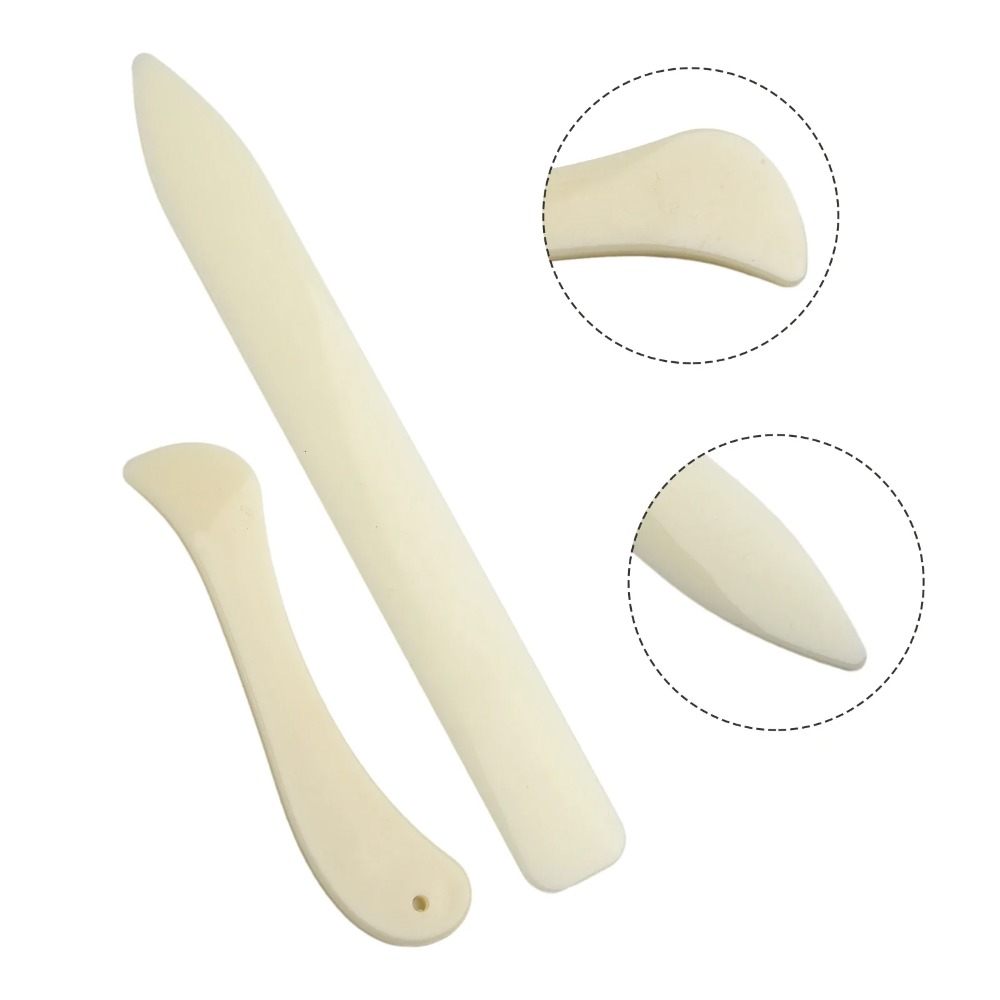 1/2/5Set Bone Folder Leather W - Bone Folder Tool recensione e prezzo