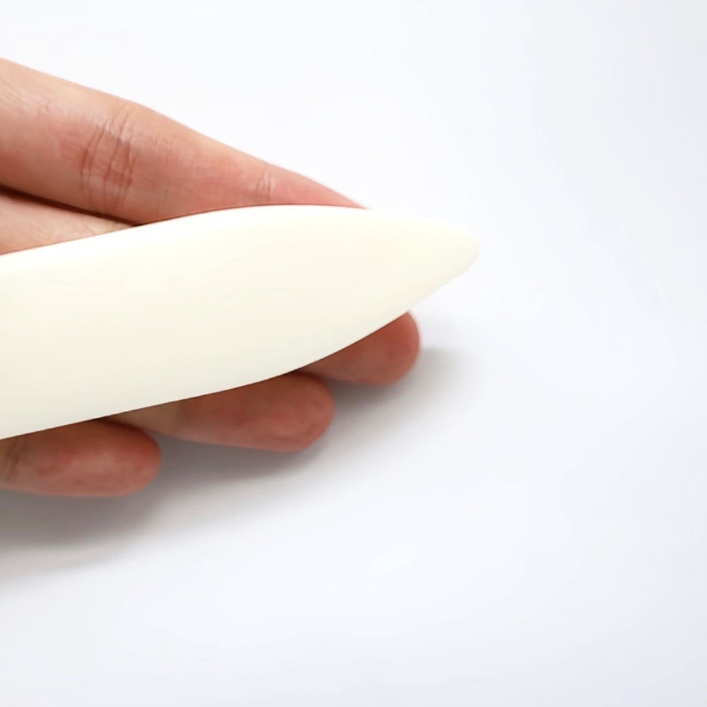 1/2/5Set Bone Folder Leather W - Bone Folder Tool recensione e prezzo