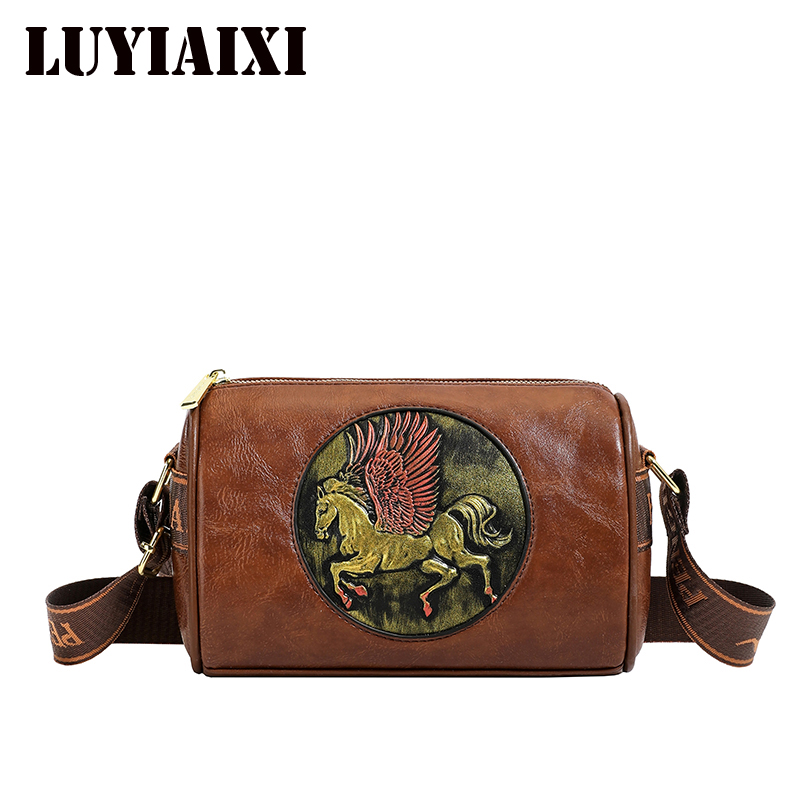 Retro Embossed Flower Leather  - Leatherwork Flowers recensione e prezzo