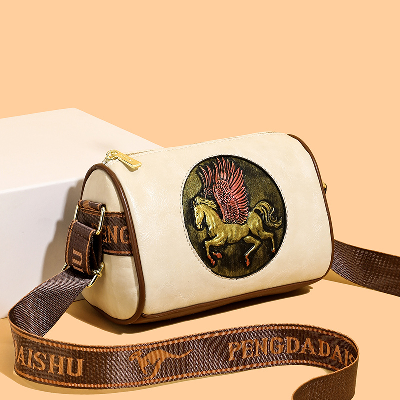 Retro Embossed Flower Leather  - Leatherwork Flowers recensione e prezzo