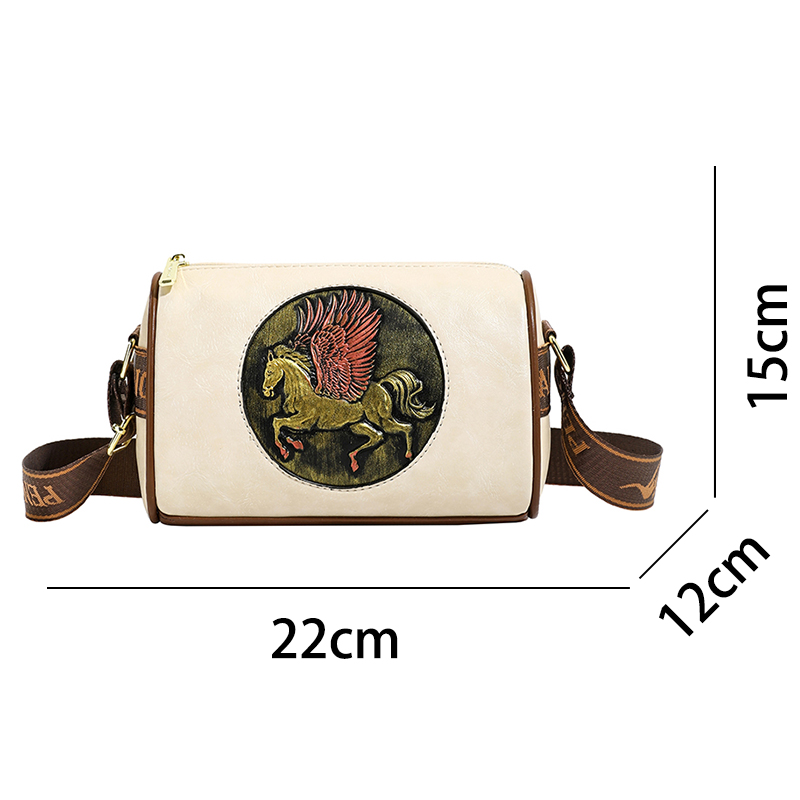 Retro Embossed Flower Leather  - Leatherwork Flowers recensione e prezzo