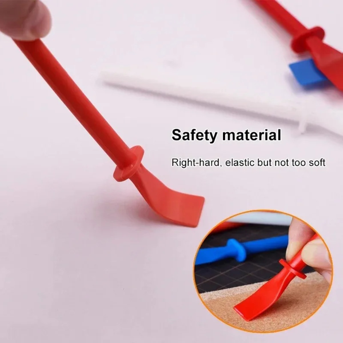 10Pcs Polypropylene Glue Sprea - Leatherwork Products recensione e prezzo
