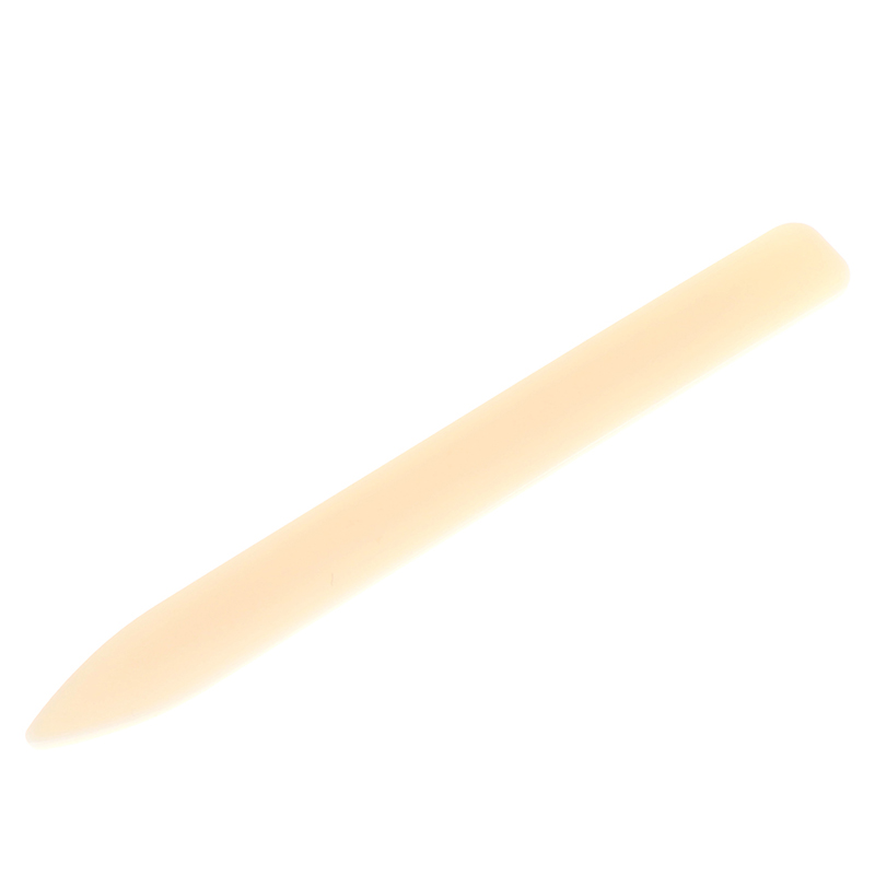 2Pcs/Set Bone Folder Craft Too - Bone Folder Tool recensione e prezzo