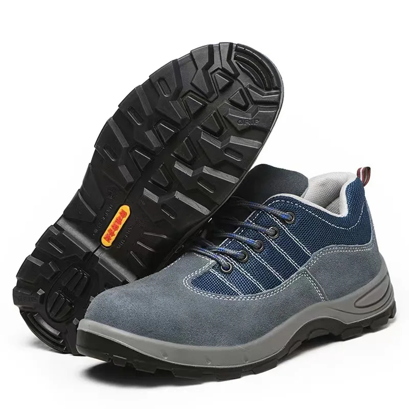 Mesh Breathable Work Safety Sh - Leatherwork Flowers recensione e prezzo