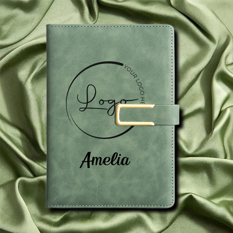 Customizable Faux Leather Note - Leather Work Diary Covers recensione e prezzo