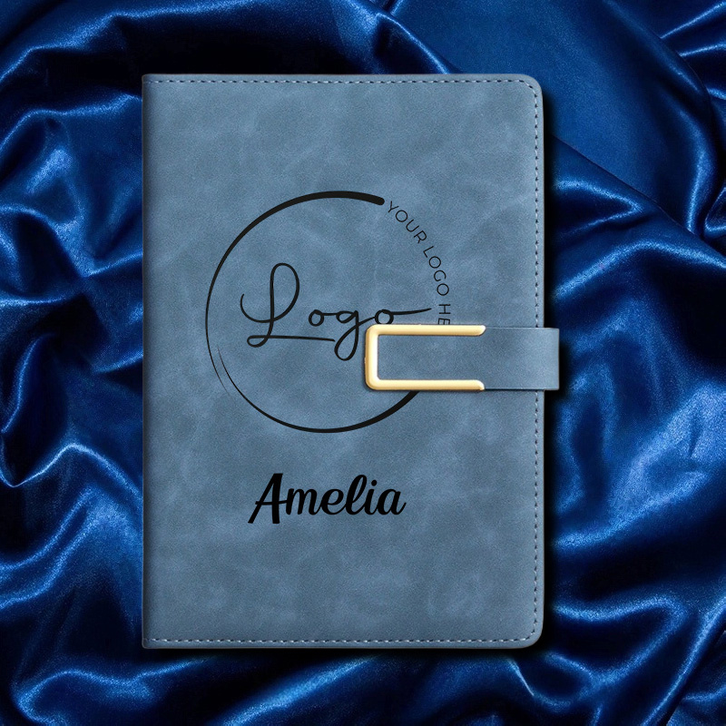 Customizable Faux Leather Note - Leather Work Diary Covers recensione e prezzo