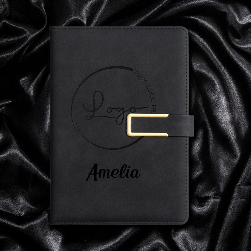 Customizable Faux Leather Note - Leather Work Diary Covers recensione e prezzo