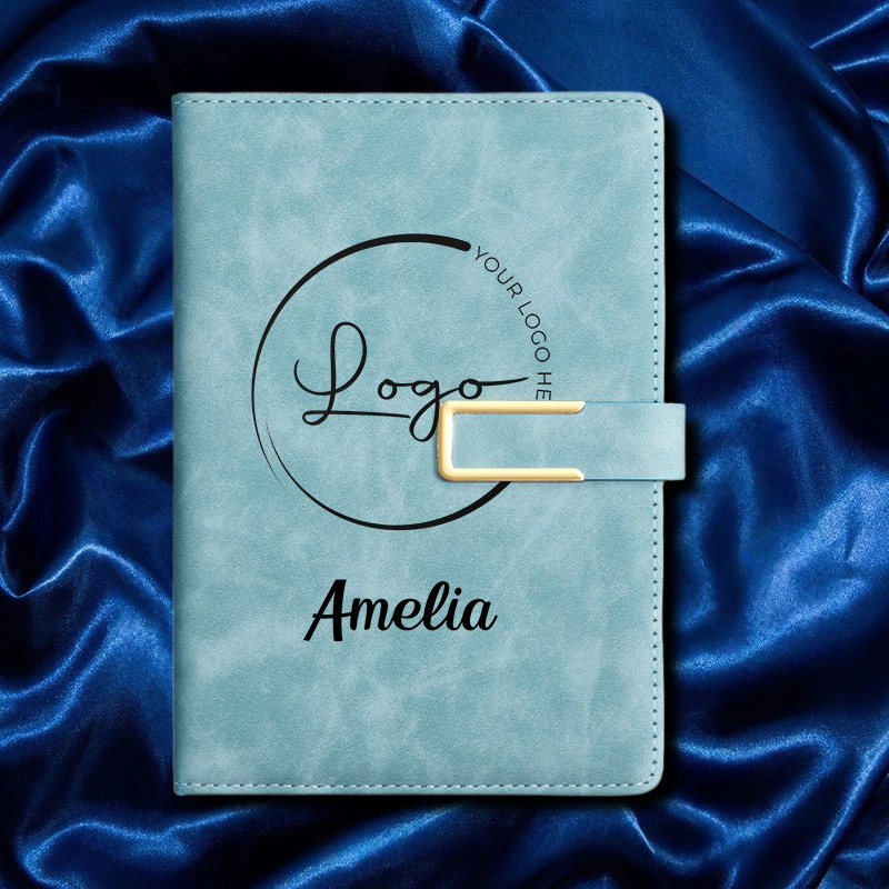 Customizable Faux Leather Note - Leather Work Diary Covers recensione e prezzo