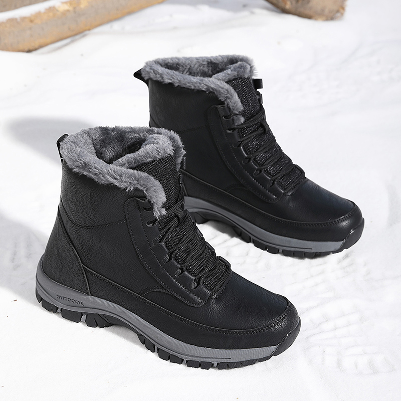 Leather Men's Winter Outdoor H - Leatherwork Training recensione e prezzo