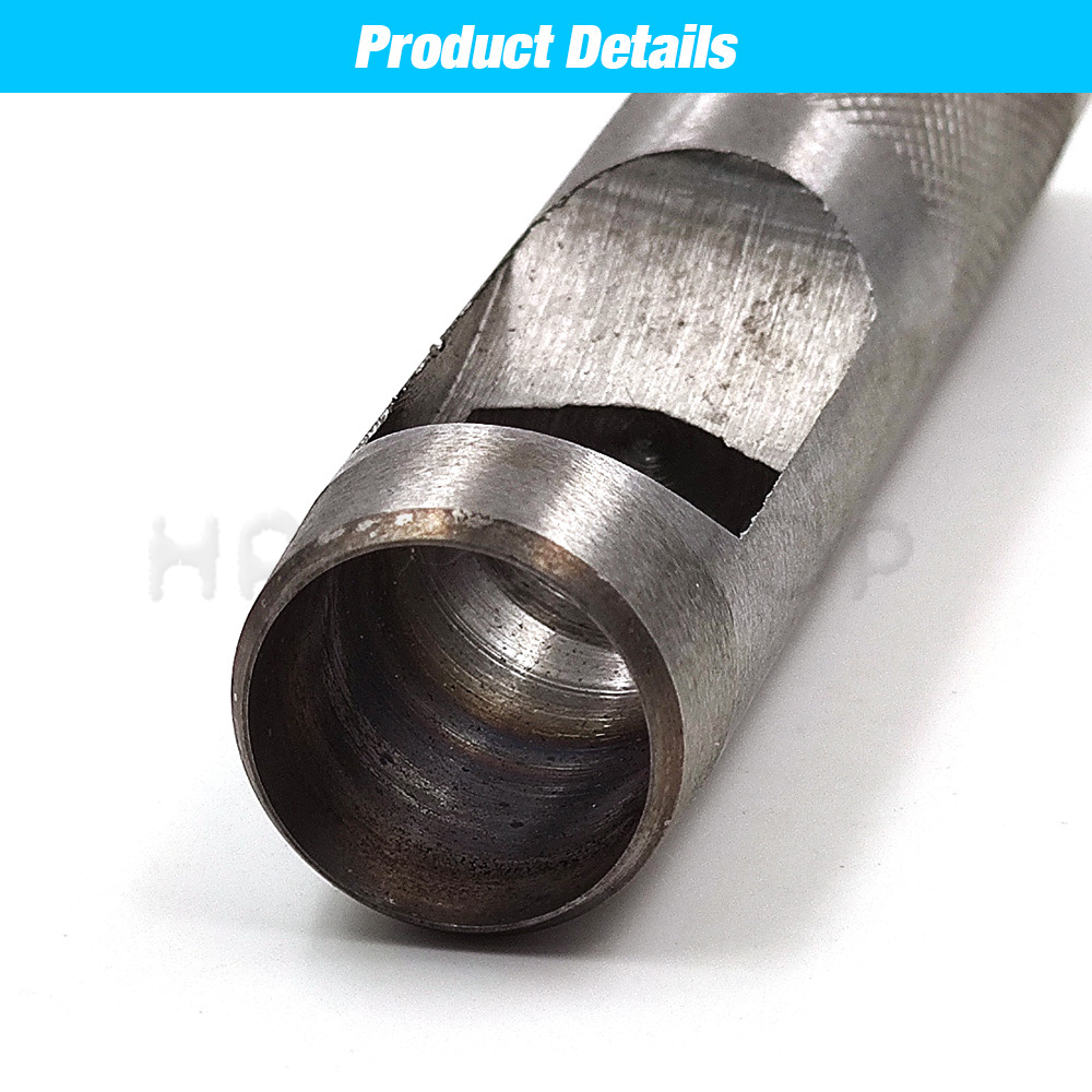 1.0mm-25mm All Size Pick Leath - Leatherwork Punch recensione e prezzo