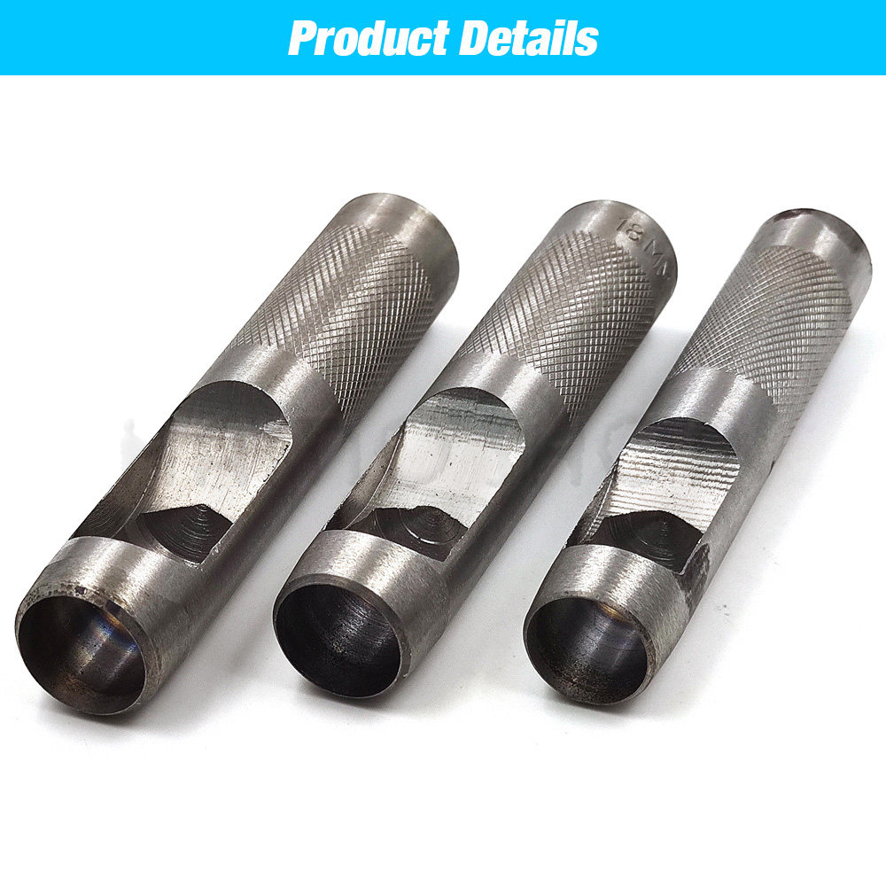 1.0mm-25mm All Size Pick Leath - Leatherwork Punch recensione e prezzo