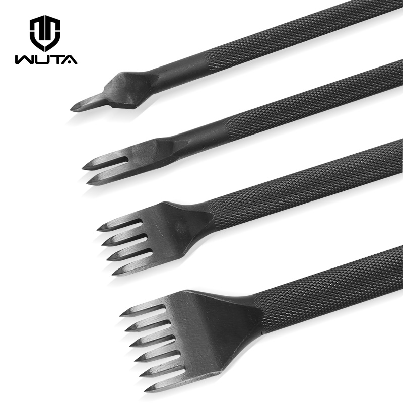 WUTA 1 Piece Diamond Point Bla - Leatherwork Punch recensione e prezzo