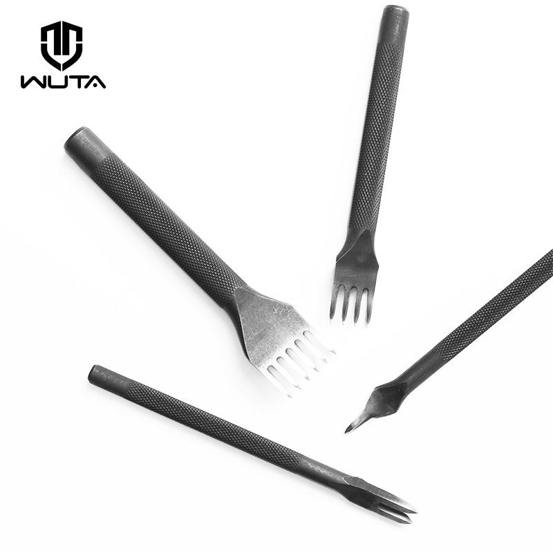WUTA 1 Piece Diamond Point Bla - Leatherwork Punch recensione e prezzo