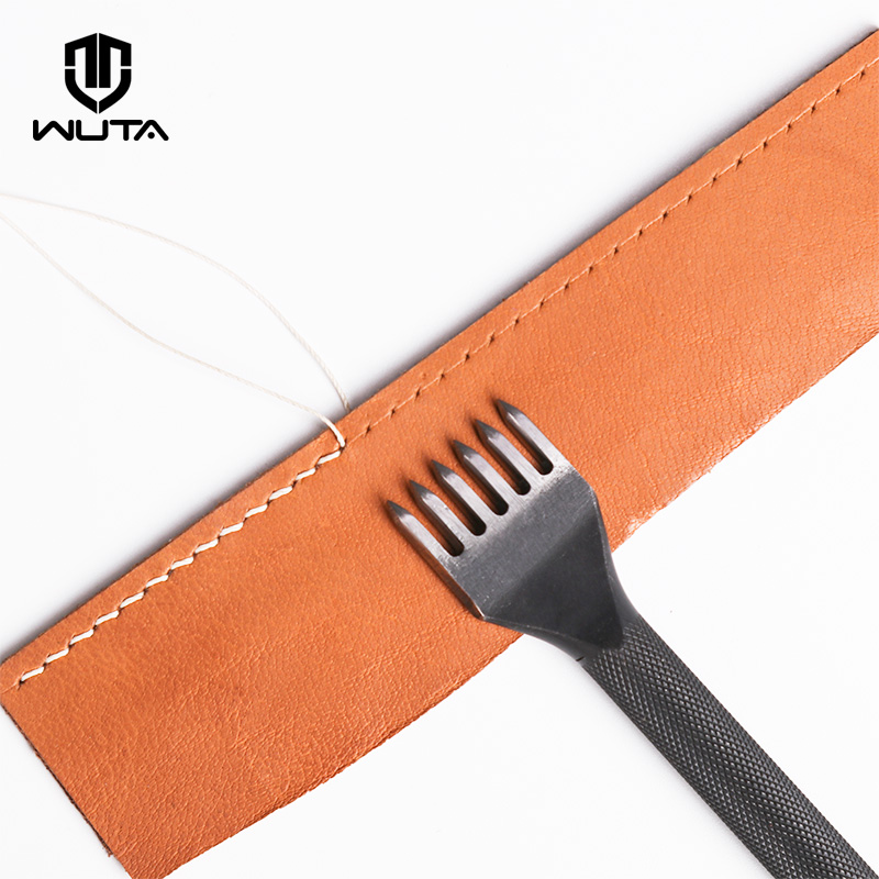 WUTA 1 Piece Diamond Point Bla - Leatherwork Punch recensione e prezzo