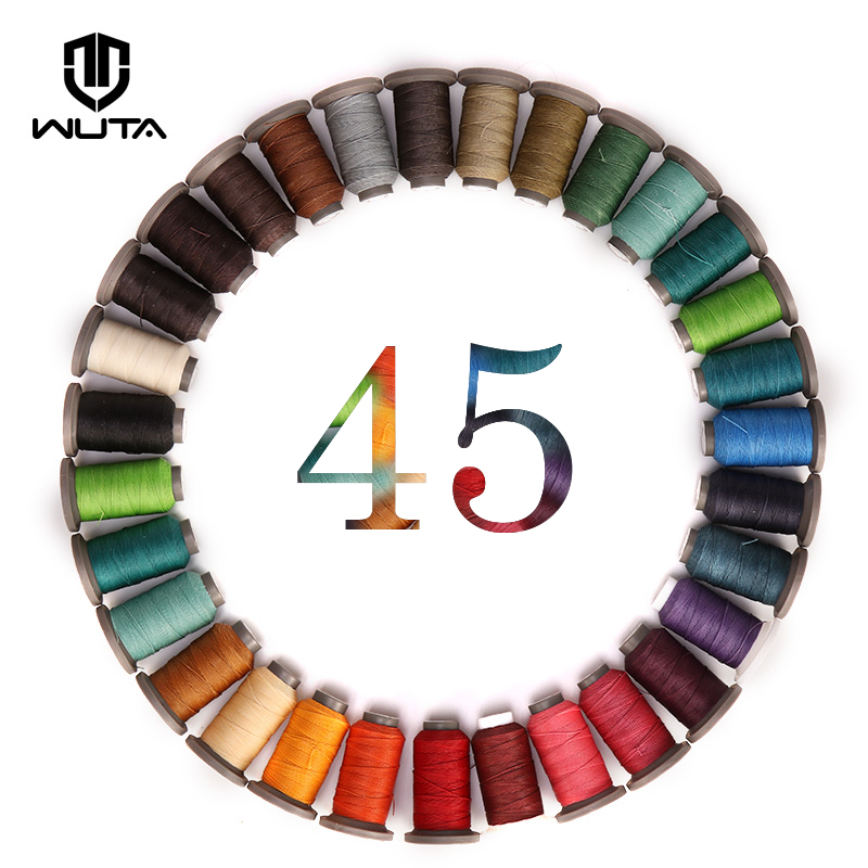 WUTA 1 Set 20 Pcs Leather Craf - Leatherwork Craft recensione e prezzo
