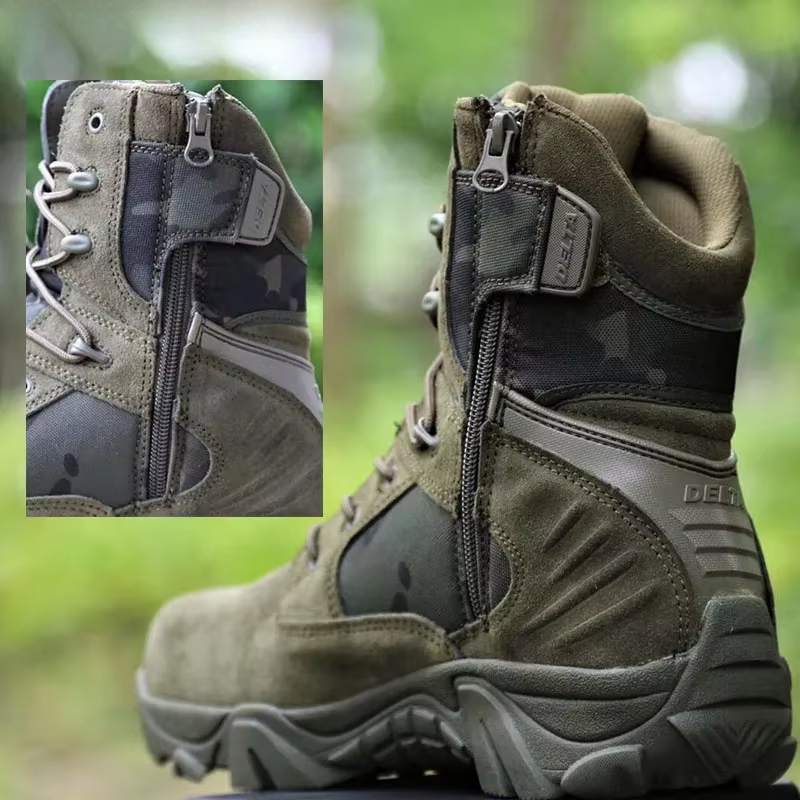 Climbing Outdoor Mens Work Saf - Leatherwork Training recensione e prezzo