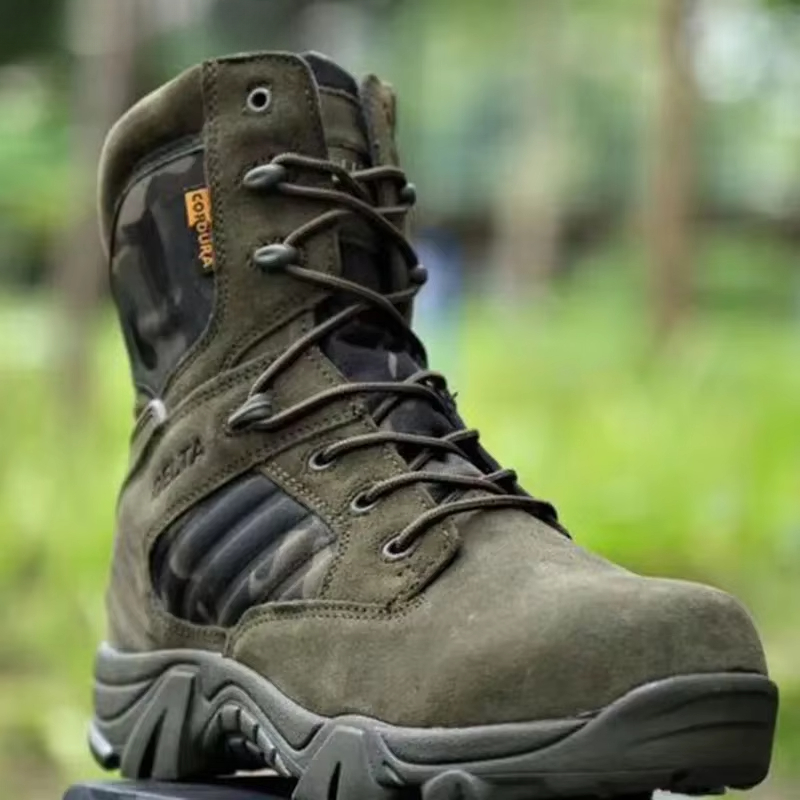 Climbing Outdoor Mens Work Saf - Leatherwork Training recensione e prezzo