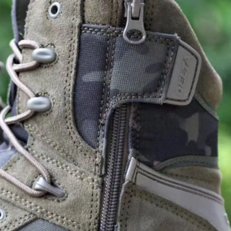 Climbing Outdoor Mens Work Saf - Leatherwork Training recensione e prezzo
