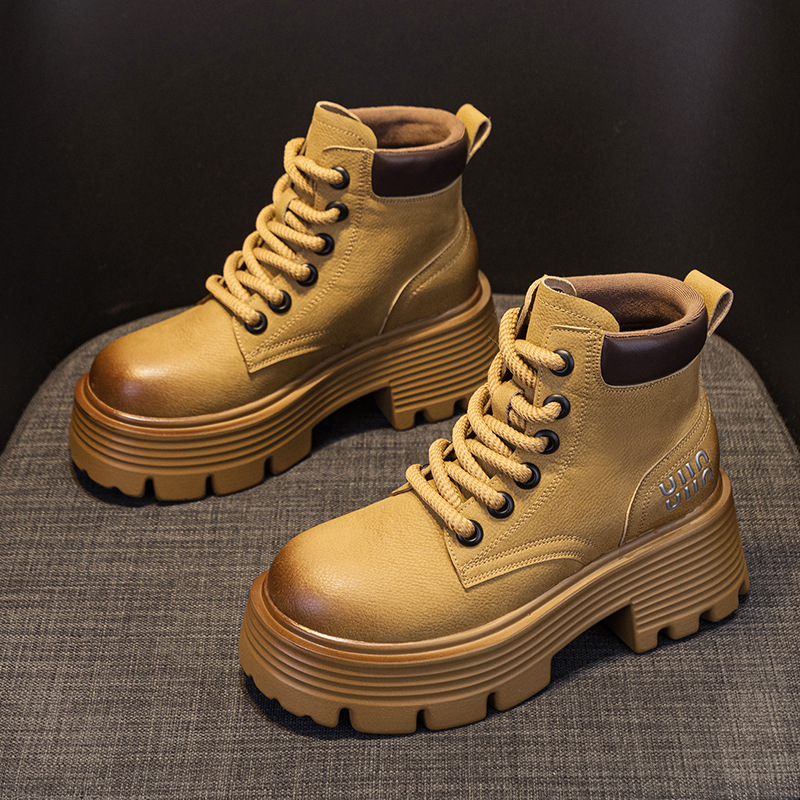 Short boots for women 2025 new - Leather Work Youtube recensione e prezzo