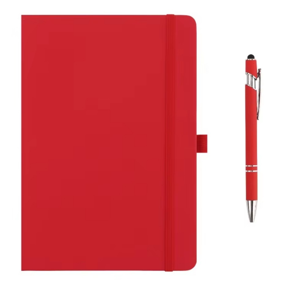 Mini Pocket Notebooks with Ela - Leather Work Diary Covers recensione e prezzo