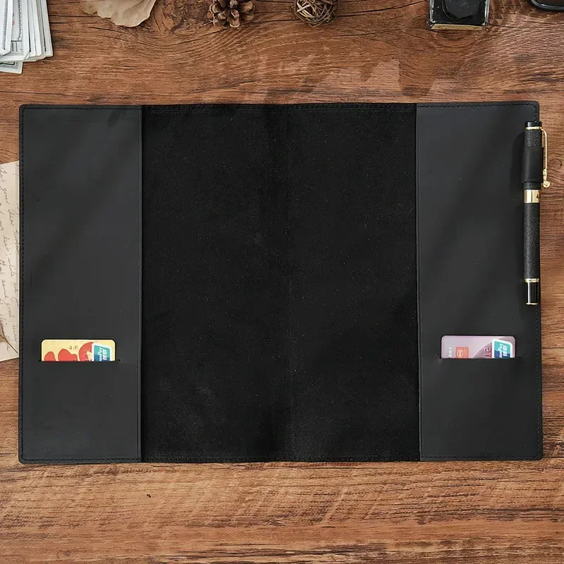 New Vintage Leather B5 Journal - Leather Work Diary Covers recensione e prezzo