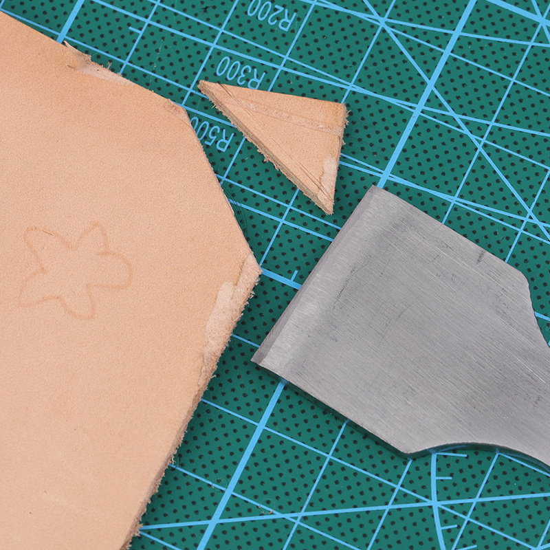 Leather Craft Tools Slot Punch - Leatherwork Punch recensione e prezzo