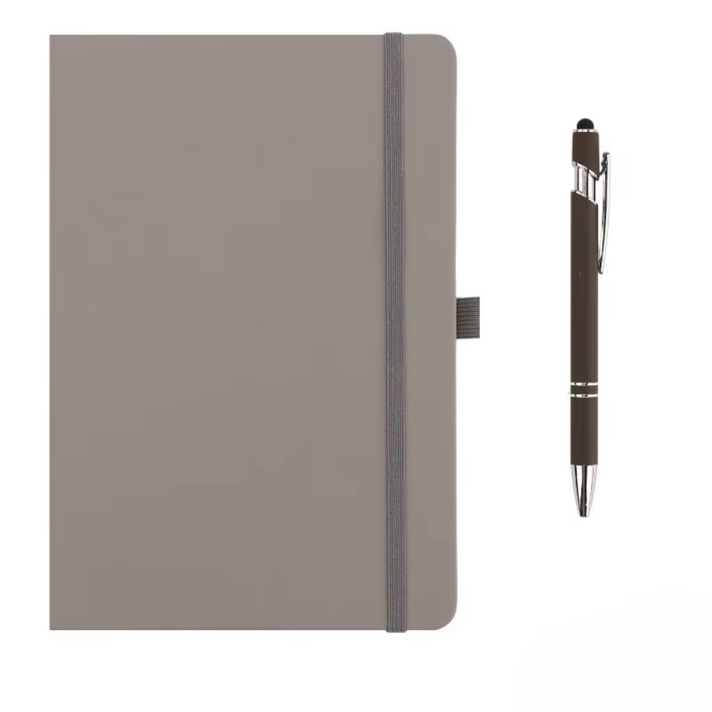 Mini Pocket Notebooks a6 with  - Leather Work Diary Covers recensione e prezzo