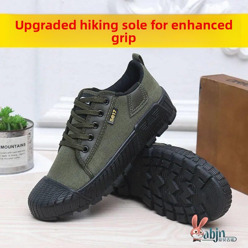 Men's Sport Shoes New Style Ru - Leatherwork Training recensione e prezzo