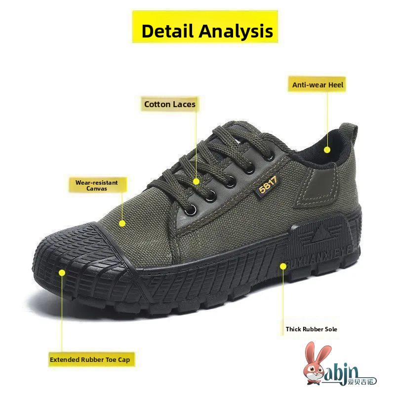 Men's Sport Shoes New Style Ru - Leatherwork Training recensione e prezzo