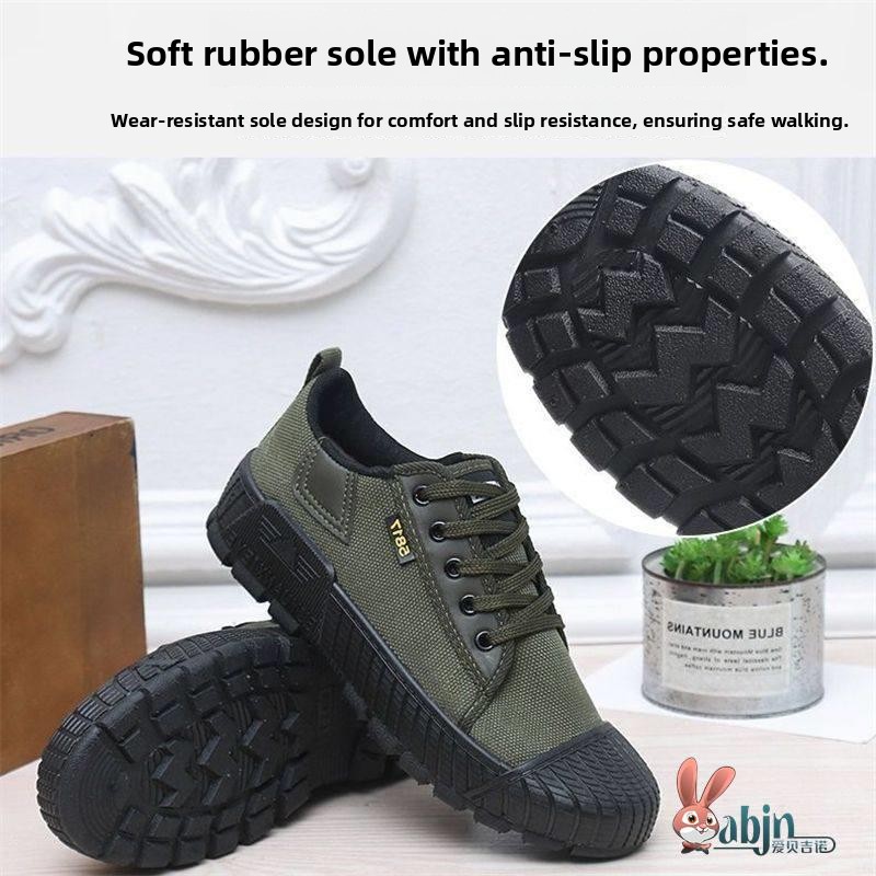Men's Sport Shoes New Style Ru - Leatherwork Training recensione e prezzo
