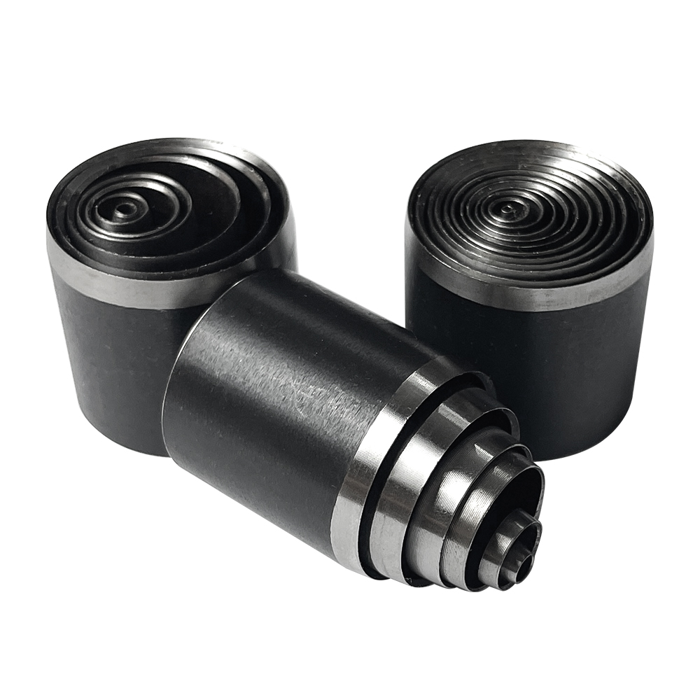 1-25mm Leather Hole Punch Die  - Leatherwork Punch recensione e prezzo