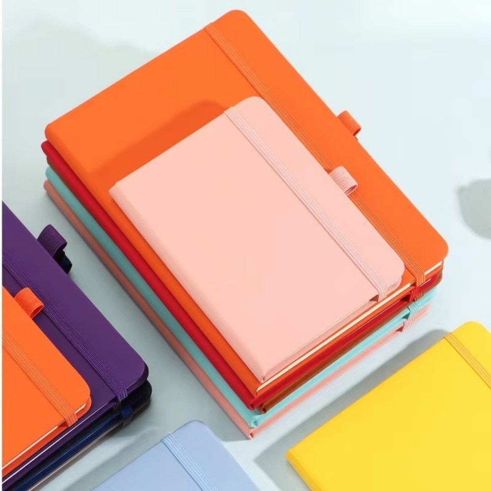 Mini Pocket Notebooks with Ela - Leather Work Diary Covers recensione e prezzo
